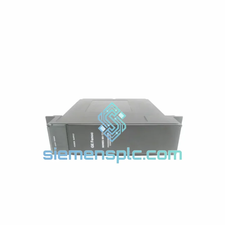 GE IC697CBL700 PLC Cable Module – Series 90-70