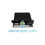 GE IC697CGR772 Redundant CPU Module image 2