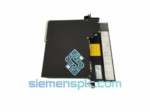 GE IC697CGR935 PLC CPU Module – Series 90-70