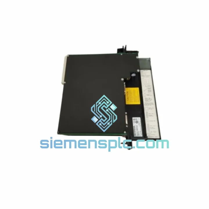GE IC697CGR935 PLC CPU Module – Series 90-70