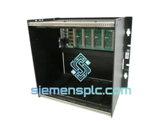 GE IC697CHS750 PLC Backplane Rack – Series 90-70
