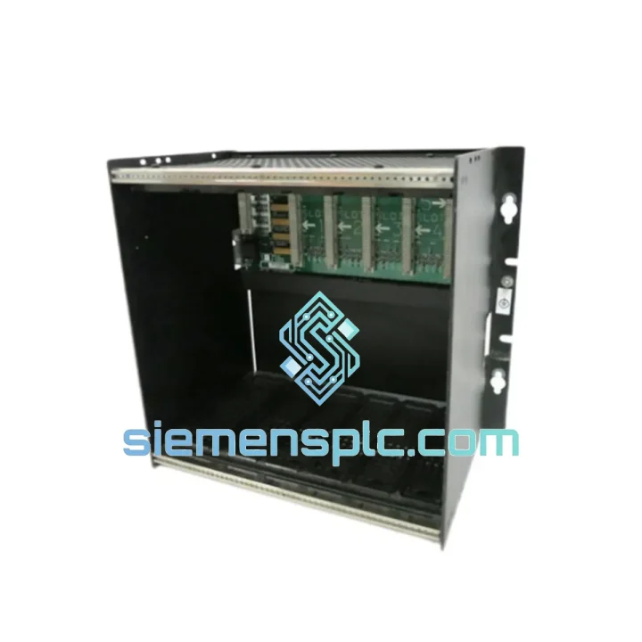 GE IC697CHS750 PLC Backplane Rack – Series 90-70