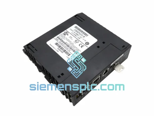GE Fanuc IC697CHS783E PLC Rack Chassis Module