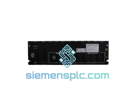 GE IC697CHS790 PLC Backplane Rack – Series 90-70