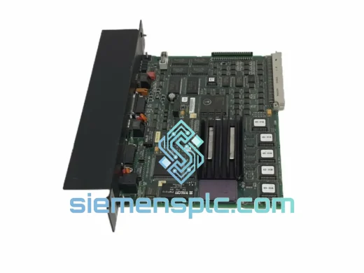 GE Fanuc IC697CMM742-FF PLC Communication Module – Series 90-70