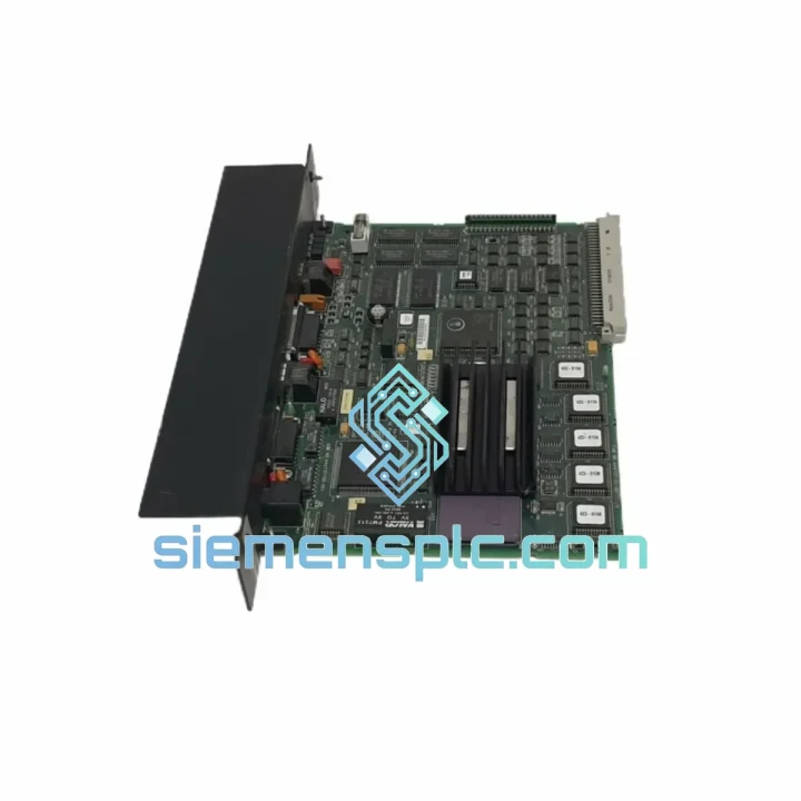 GE Fanuc IC697CMM742-FF PLC Communication Module – Series 90-70