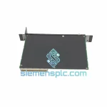 GE Fanuc IC697CMM742-FF PLC Communication Module – Series 90-70 image 2
