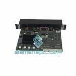 GE Fanuc IC697CMM742-FF PLC Communication Module – Series 90-70 image 3