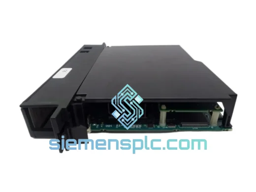 GE IC697CPM915 PLC Coprocessor Module – Series 90-70