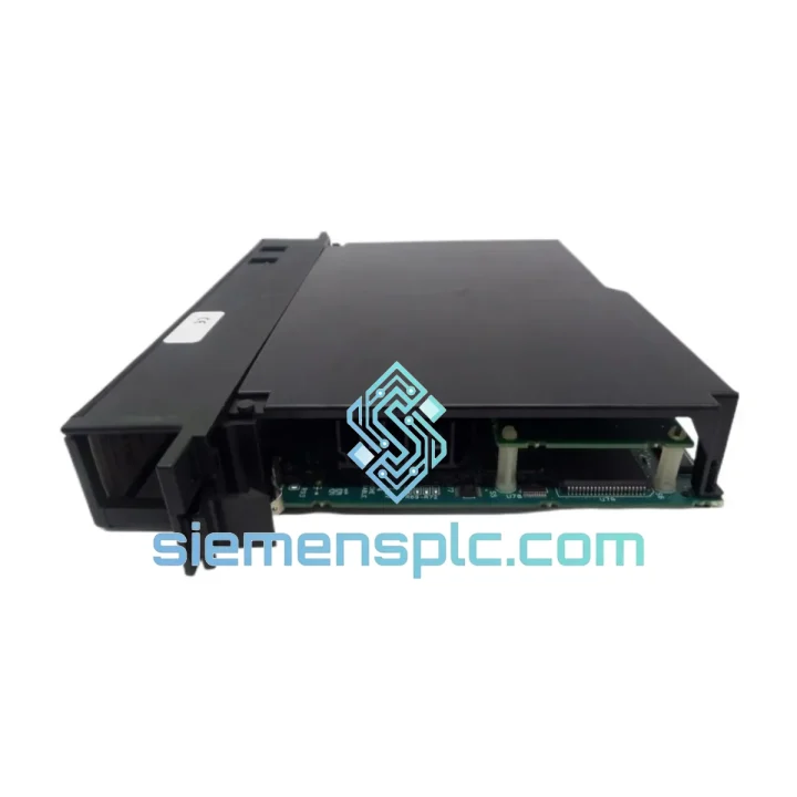 GE IC697CPM915 PLC Coprocessor Module – Series 90-70