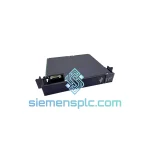 GE IC697CPM925 PLC CPU Module image 1