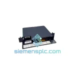 GE IC697CPM925 PLC CPU Module image 2
