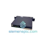 GE IC697CPM925 PLC CPU Module image 3