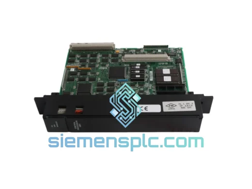 GE Fanuc IC697CPU731 PLC CPU Module