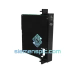 GE Fanuc IC697CPU731 PLC CPU Module image 2