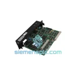 GE Fanuc IC697CPU731 PLC CPU Module image 3
