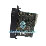 GE Fanuc IC697CPU731 PLC CPU Module image 4