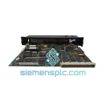 GE Fanuc IC697CPU731 PLC CPU Module image 6
