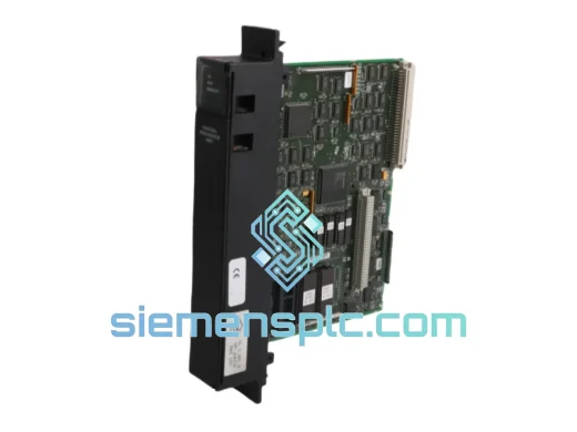 GE IC697CPU771 PLC CPU Module – Series 90-70