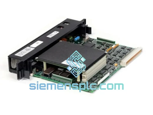 GE IC697CPU772 PLC CPU Module – Series 90-70