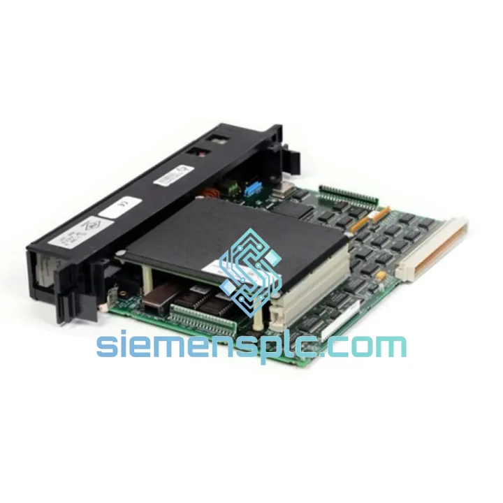 GE IC697CPU772 PLC CPU Module – Series 90-70