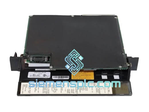 GE IC697CPU782 PLC CPU Module – Series 90-70