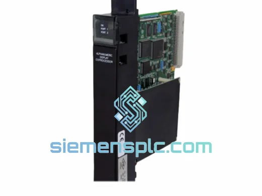 GE IC697CPU788 PLC CPU Module