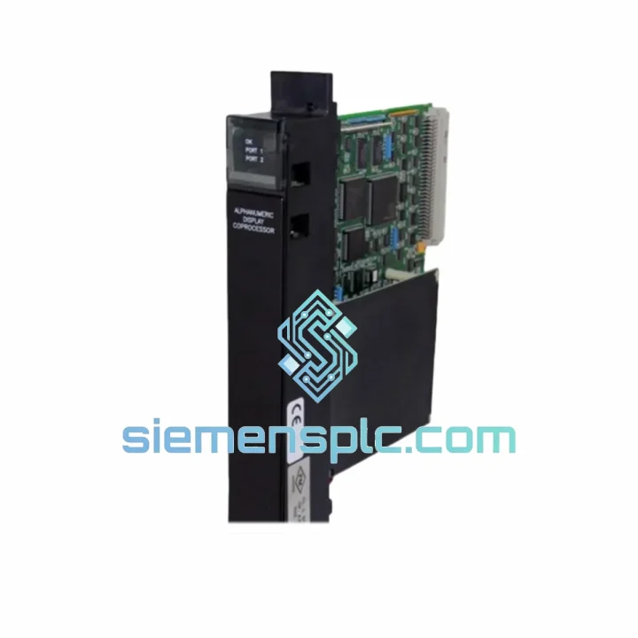 GE IC697CPU788 PLC CPU Module