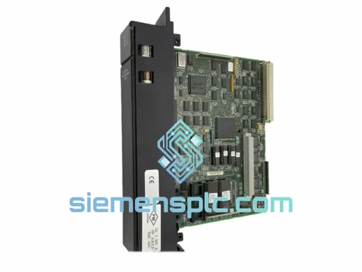 GE IC697CPU789 PLC CPU Module
