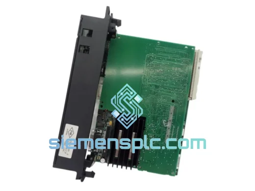 GE IC697CPX772 PLC CPU Module – Series 90-70
