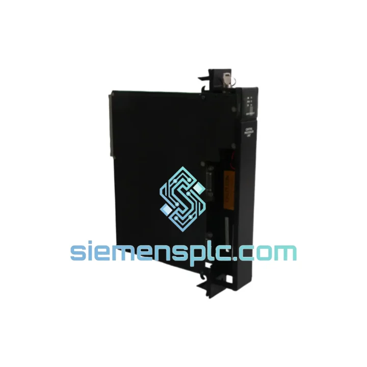 GE IC697CPX782 PLC Memory Module – Series 90-70
