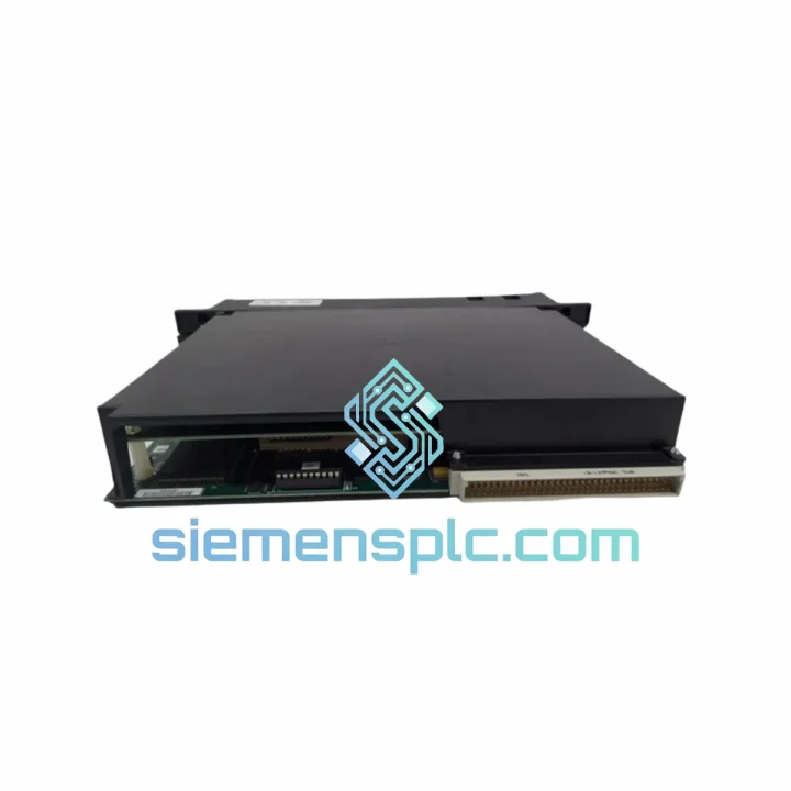 GE IC697CPX782-CB Communication Module