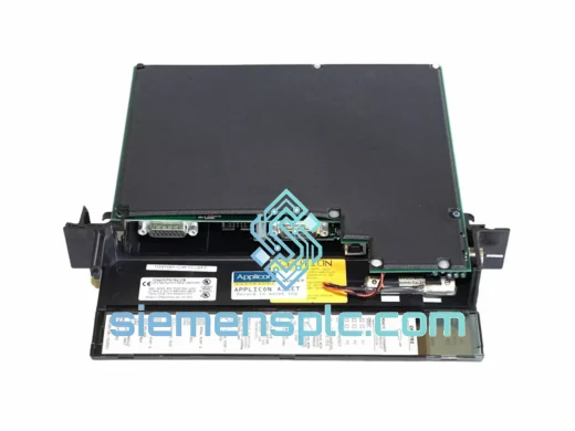 GE IC697CPX782-ED PLC CPU Module – Series 90-70