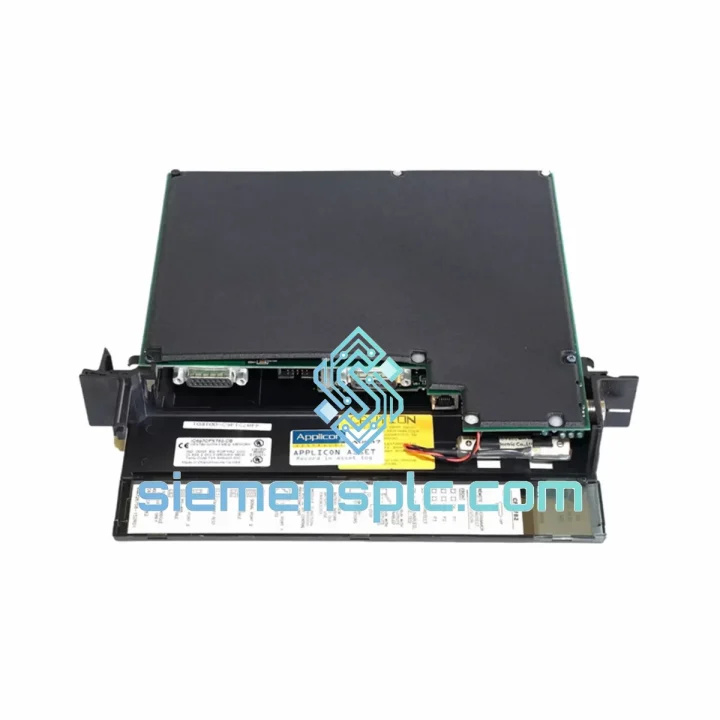 GE IC697CPX782-ED PLC CPU Module – Series 90-70