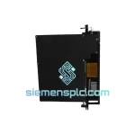 GE IC697CPX935 Analog Input Module – Series 90-70 image 1