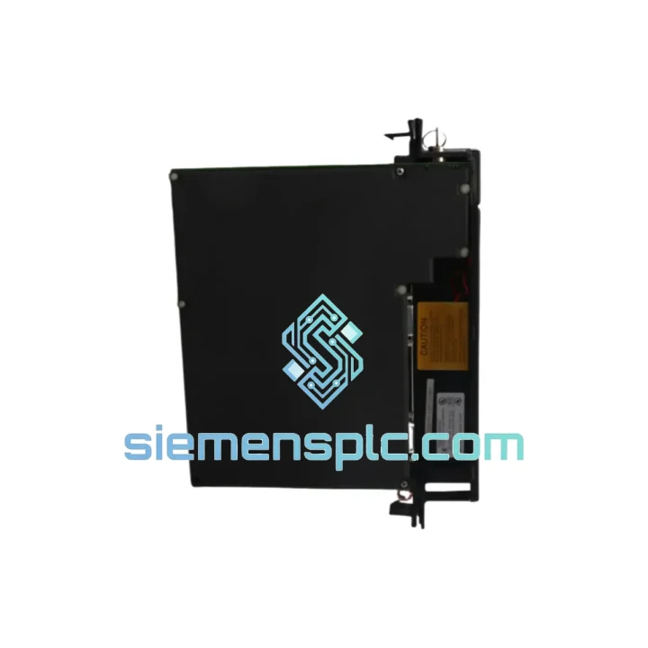 GE IC697CPX935 Analog Input Module – Series 90-70