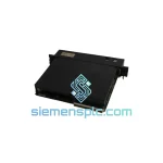GE IC697CPX935 Analog Input Module – Series 90-70 image 3