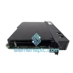 GE IC697CPX935-FD I/O Module – Series 90-70 image 1