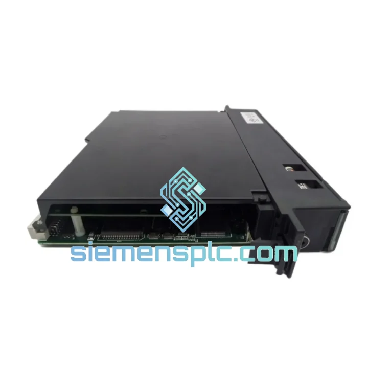 GE IC697CPX935-FD I/O Module – Series 90-70