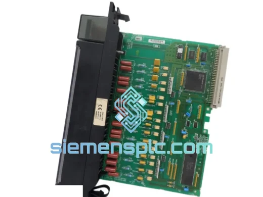 GE IC697MDL240 PLC Input Module