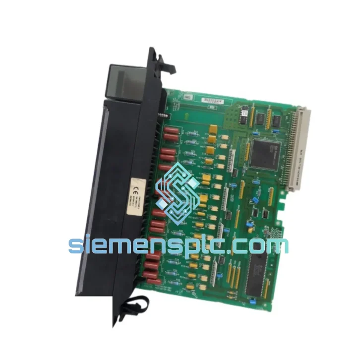 GE IC697MDL240 PLC Input Module