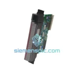 GE IC697MDL240 PLC Input Module image 2