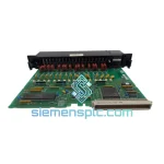 GE IC697MDL240 PLC Input Module image 3