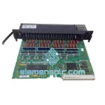 GE IC697MDL250 32-Channel Discrete Input Module image 1