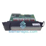 GE IC697MDL250 32-Channel Discrete Input Module image 2