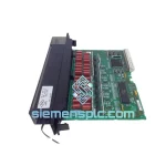 GE IC697MDL250 32-Channel Discrete Input Module image 3