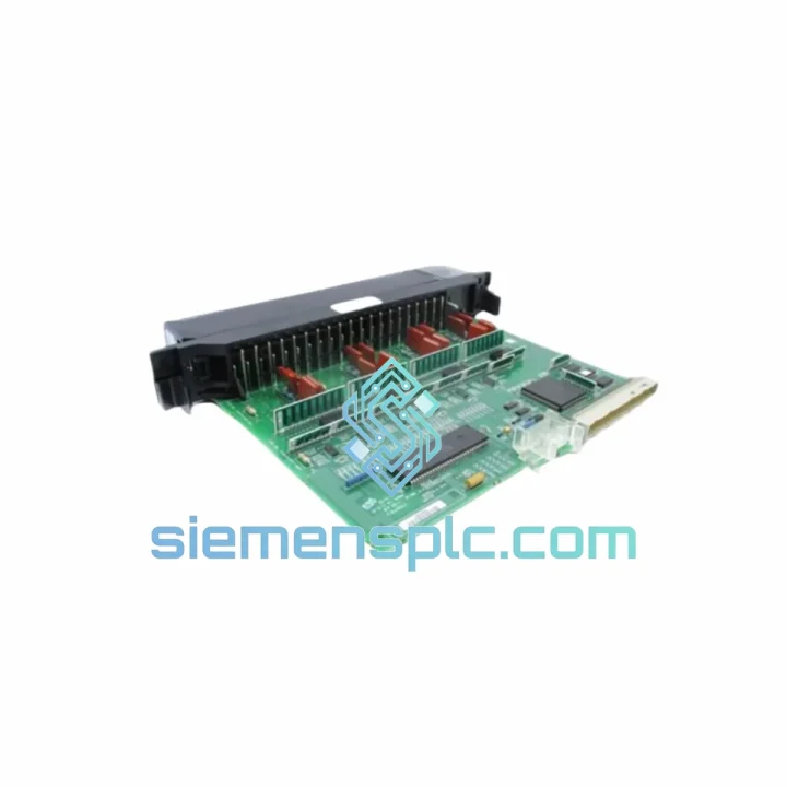 GE IC697MDL251 Discrete Input Module