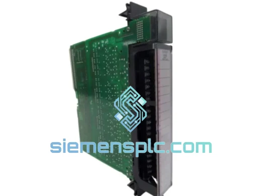 GE IC697MDL340 Discrete Output Module