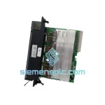 GE IC697MDL340 Discrete Output Module image 2