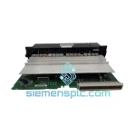 GE IC697MDL340 Discrete Output Module image 3